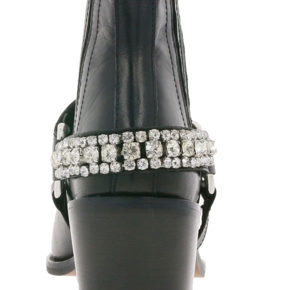 💞KURT GEIGER SYLVIE BOOT💞 - Picture 3 of 5